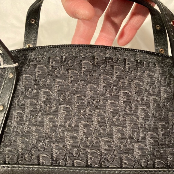 Dior Mini Trotter - Picture 4 of 7